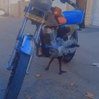 متور احسان 200 1403|موتورسیکلت|کرمان, |دیوار