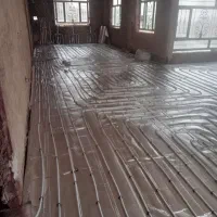 لوله کشی آب فاضلاب شوفاژ