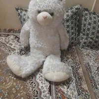 عروسک بزرگ