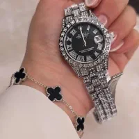 بدلیجات و ساعت