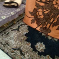 پتو هم دو نفره هم تک نفره قدیمی جنس عالی نو|رختخواب، بالش، پتو|تهران, سلسبیل جنوبی|دیوار