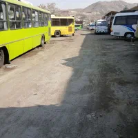 استخدام یک نفر اهنگر و باطریساز  اتوبوس و کامیون