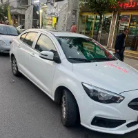 شاهینG سانروف دار مدل ۱۴۰۱ در حد خشک|خودرو سواری و وانت|نوشهر, |دیوار