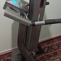 تردمیل top form|تجهیزات ورزشی|تایباد, |دیوار