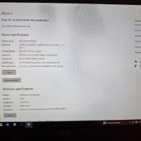 لپتاپ Dell|رایانه همراه|مشهد, کوه سنگی|دیوار