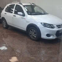 فروش خودرو کوییک اتوماتیک