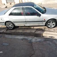 پژو پارس|خودرو سواری و وانت|اندیمشک, |دیوار