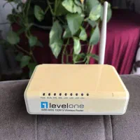 روتر LEVELONE