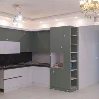 آپارتمان 3خواب 130متری مفتح شرقی|فروش آپارتمان|مشهد, کریم آباد|دیوار