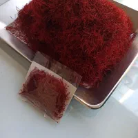 فروش زعفران نگین درجه یک خراسان رضوی