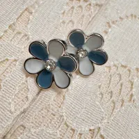 گوشواره خارجی با کیفیت ارزان|بدلیجات|تهران, میدان ولیعصر|دیوار