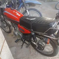 هندا 125