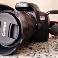 دوربین Canon EOS 4000D