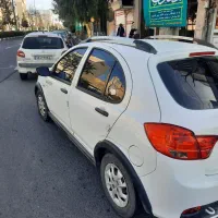 کوییک gx۱۴۰۲|خودرو سواری و وانت|قم, باجک سه|دیوار