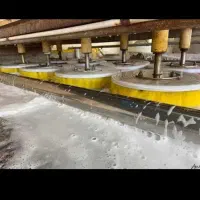 قالیشویی نوین عضو رسمی اتحادیه