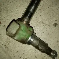 کمباین وسایل