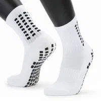 جوراب استپ دار، ورزشی، ساقکش