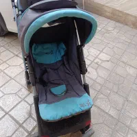 کالسکه|کالسکه و لوازم جانبی|مشهد, توس (بلوار توس)|دیوار