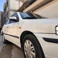 سمند LX مدل۸۸
