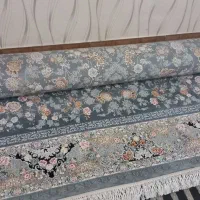 فرش ۹ متری نو نو  تراکم ۱۲۰۰ شانه یک عدد|فرش|کرمانشاه, |دیوار