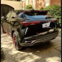 فونیکس FXمدل 1402|خودرو سواری و وانت|اصفهان, دشتستان|دیوار