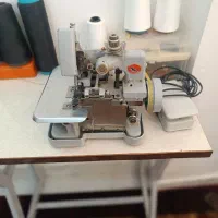 چرخ سردوز دراگون فلای|چرخ خیاطی و ریسندگی|مشهد, شهرک ابوذر|دیوار