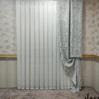 فروش و نصب پرده  نصب لوستر نصاب پرده  اتوشویی پرده|خدمات پیشه و مهارت|تهران, خرمشهر|دیوار