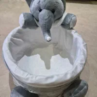 سبد وسایل کودک