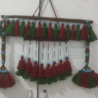 مشک ملار|صنایع دستی و سایر لوازم تزئینی|لردگان, |دیوار