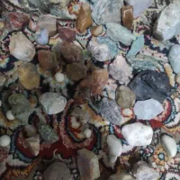 سنگ|کلکسیون اشیاء عتیقه|سبزوار, قائم|دیوار