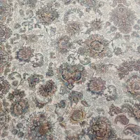 یک تخته فرش دوازده متری ۱۲۰۰شانه تراکم۳۶۰۰افشان|فرش|خرمآباد, |دیوار