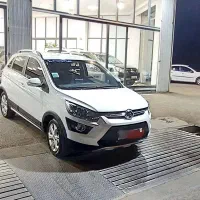 بایک x25 دنده ای