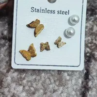 پک گوشواره های جذاب