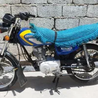 موتور 125