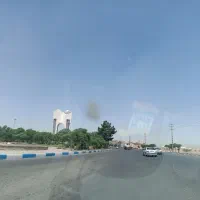 2500 متر زمین صنعتی با سند تک برگ داخل شهرک صنعتی