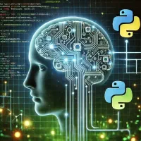 انجام پروژه‌ برنامه‌نویسی،ماشین لرنینگ ودیتاساینس