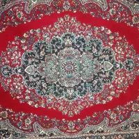 ۲عددفرش سالم