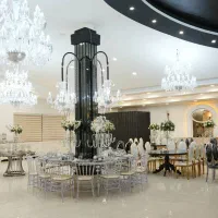 عمارت سفید