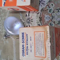 لامپ ۳۰۰ وات اسرام