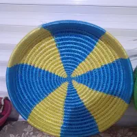 سبد وتویزه جا تخم مرغی وشکلات|صنایع دستی و سایر لوازم تزئینی|لردگان, |دیوار