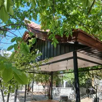 باغ ویلایی