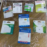 کارتن گارانتی فلش و مموری