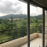 آپارتمان ۱۱۰ متری حزین ویو ابدی