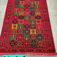 گبه رنگ لاکی