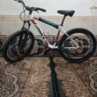 دوچرخه. 26|دوچرخه، اسکیت، اسکوتر|فامنین, |دیوار