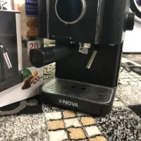 دستگاه قهوه ساز (اسپرسو)|سماور، چایساز، قهوهساز|کرمان, |دیوار