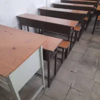 میز و نیمکت دانش آموزی