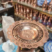 مس پرداز|صنایع دستی و سایر لوازم تزئینی|اصفهان, سروستان|دیوار