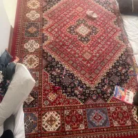 فرش ماشینی ۶متری نو