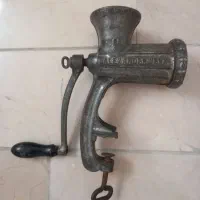 چرخ گوشت آلمانی